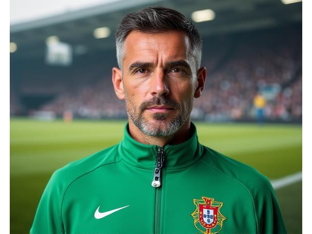 Foto de João Silva