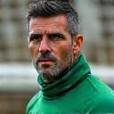 Foto do Coordenador de Guarda-Redes da Academia de Futebol