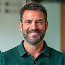 Foto do Diretor Técnico da Academia de Futebol