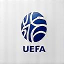 Logotipo Certificação UEFA