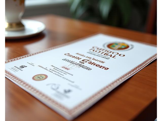 Certificado da Federação Portuguesa de Futebol e logótipos de clubes parceiros